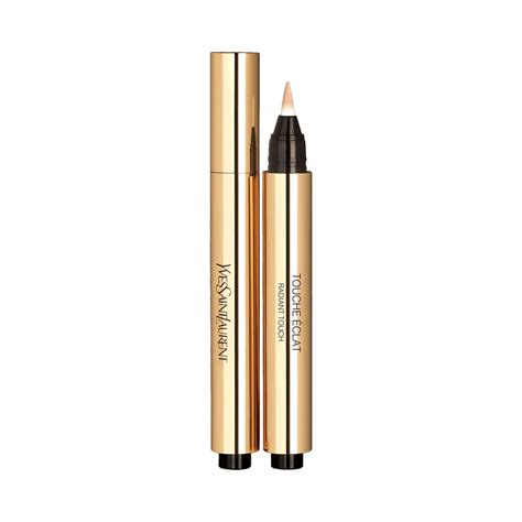 ysl touche eclat radiant touch highlighter reviews|ysl touche éclat illuminating pen.